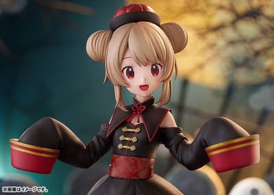 Sana Natori recibe el tratamiento de Jiangshi en una nueva figura a escala 1/7 de WAVE