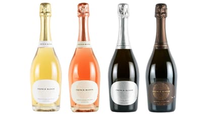 French Bloom se lanza en Japón el 1 de abril con Enoteca como distribuidor oficial