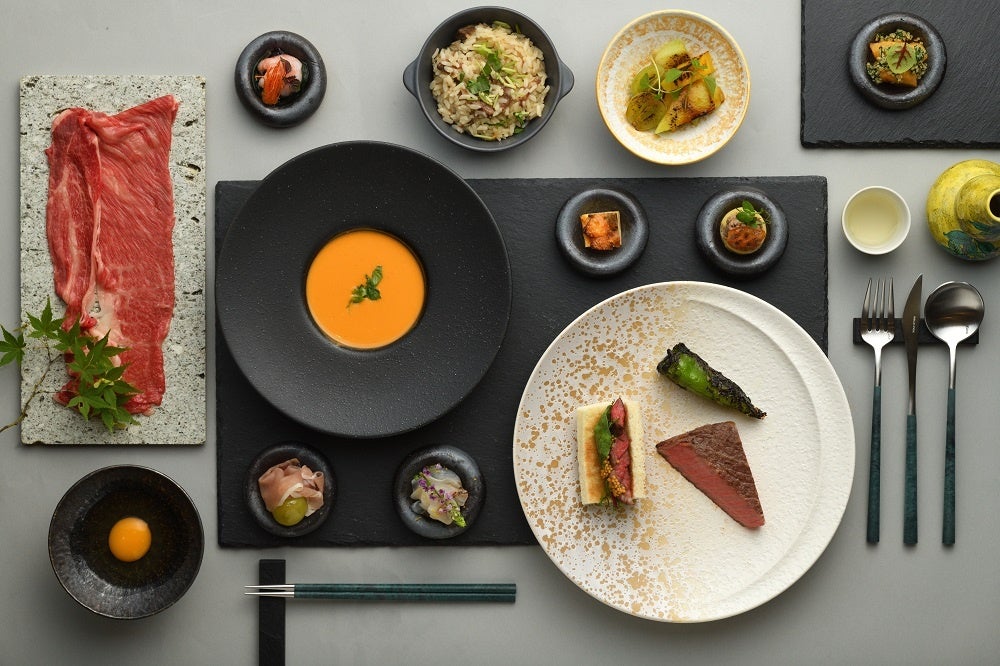 Yamanaka Onsen Kajikaso ขยายตัวเลือกการรับประทานอาหารด้วยร้านอาหารใหม่ Fuka