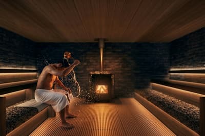 오사카 장작 사우나 '우주 사우나 데라다초', 덴노지에 오픈 — 사전 오픈은 4월 18일·19일 예정