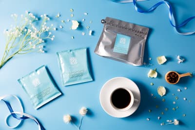 Maruyama Coffee Meluncurkan "Marshmallow Blend" Edisi Terbatas untuk Musim White Day Mulai 15 Februari