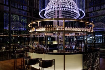 客座调酒师活动“THE LINK”——横滨邂逅广岛——在横滨凯悦酒店举行