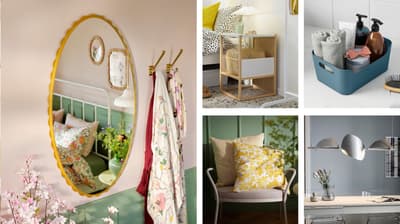 IKEA ญี่ปุ่นเปิดตัวผลิตภัณฑ์ใหม่กว่า 700 รายการ เริ่ม 1 มกราคม 2026