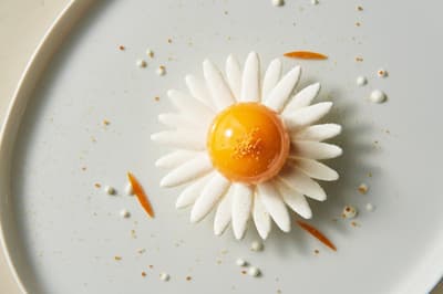 est en el Four Seasons Hotel Tokyo at Otemachi presenta una colaboración de postres de un día entre dos chefs de repostería