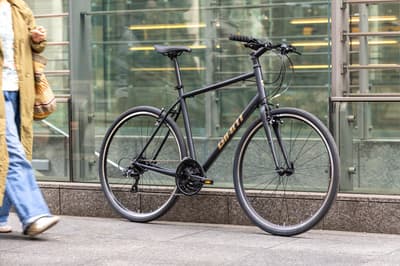 ความคล่องตัวที่มาพร้อมราคาที่จับต้องได้ - เปิดตัว ESCAPE X3 Crossbike รุ่นใหม่