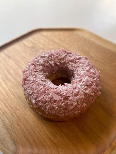 HOCUS POCUS เปิดตัวโดนัทประจำฤดูกาลกุมภาพันธ์