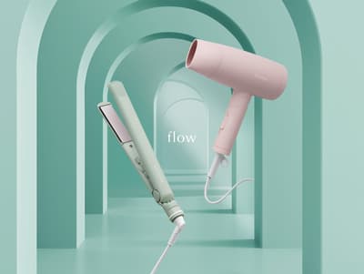 SALONIA Launches 2026 Spring/Summer Limited Edition in Misty Pink and Green on March 2nd