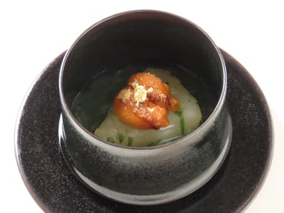 GINZA KUKI Japanese Restaurant Unveils January 2026 Course Menu Featuring Fermentation and Aging