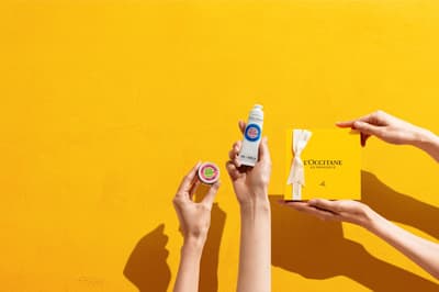 L'OCCITANE 焕新个性化“我的乳木果”礼品服务——生日、新生儿礼和春季赠礼的理想之选