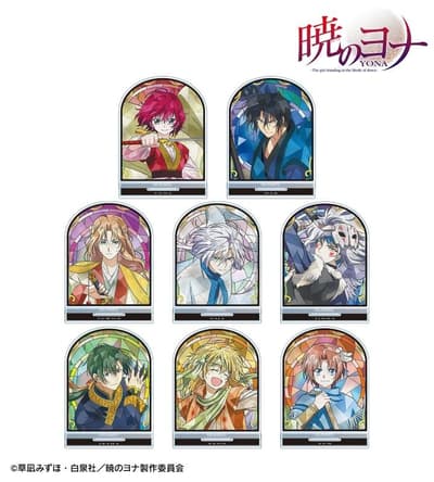 새벽의 연화 오르 아 유리 상품, AMNIBUS 온라인 쇼핑몰에서 판매 시작