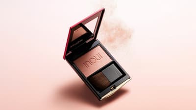 INOUI's Popular Cheek Shade 04 in Warm Soft Beige Returns as Permanent Product ~ Launches April 21, 2026 ~