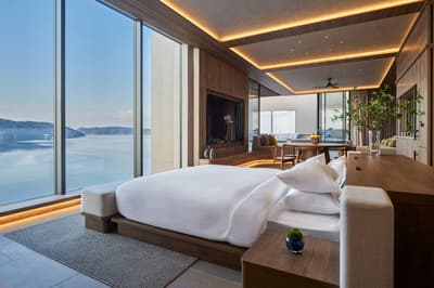 edit x seven Setouchi Shodoshima abre sus puertas en la isla de Shodoshima: el primer hotel nuevo en 34 años