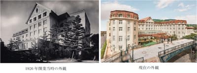 다카라즈카 호텔, 5월부터 7월까지 특별 이벤트로 100주년 기념