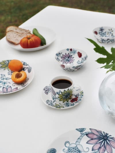 아라비아, 2026년 Runo 컬렉션의 새로운 Runo Summer Ray 디자인 출시