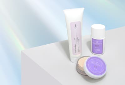 genoa 推出全新"UV Cut Balm"和"UV Block Cream"——融入日常护肤的温和防晒