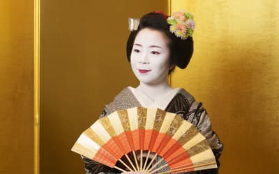 Hotel Intergate Kyoto Shijo Shinmachi Selenggarakan Acara Bulanan Maiko dan Lilin Malam Jepang Hingga Maret 2027