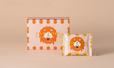 Dulces populares de Osaka llegan a la tienda Daimaru de Tokio