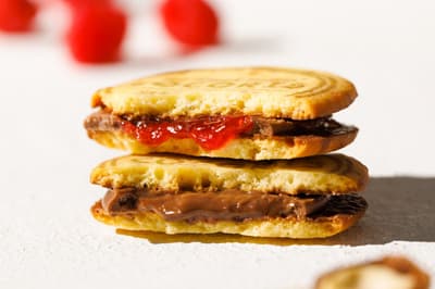 COCORIS' Iconic Sand Cookie at Tokyo Station Gets an Even More Delicious Upgrade