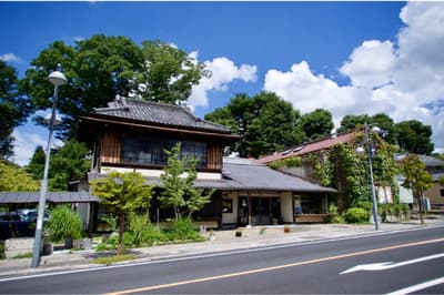 TERAS刺し子藝術展於栃木縣益子町Toko陶藝廊開幕 - 2月7日至3月11日