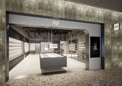 999.9 (Four Nines) Opens New Store at Hulic Square Sapporo on March 28