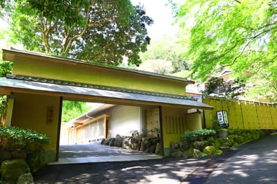 湯河原三間旅館推出黃金週限定方案