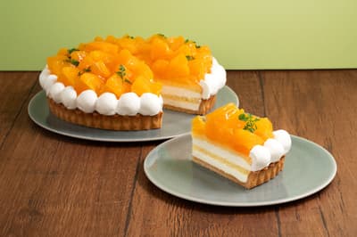 Ducky Duck Añade Tarta de Dekopon y Mascarpone de Kagoshima al Menú