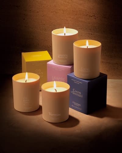 L'OCCITANE Joins LUMINE ETHICARNIVAL with Eco-Friendly Campaigns Starting January 14