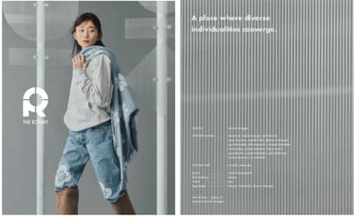 Shimokitazawa Reload Hosts Student Pop-Up Event "THE ROTARY" in Collaboration with Vantan Design Institute from February 13