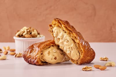 Francais Omotesando เปิดตัว Panier Caramel Nuts ใหม่ - วางจำหน่ายเฉพาะวันธรรมดา