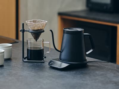 Siroca Launches Temperature Control Electric Kettle with One-Touch Precision for Perfect Beverages