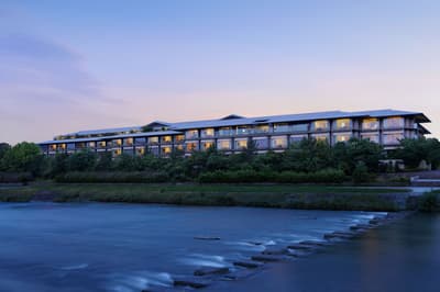 La Prairie SPA Dibuka di The Ritz-Carlton, Kyoto — Hotel Spa Eksklusif Pertama di Asia