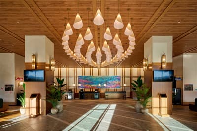 世界旅行酒店在舞滨开业——东京湾舞滨皇家花园酒店