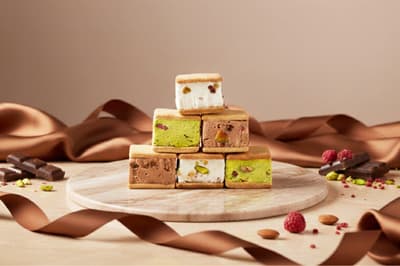 This is CASSATA., 발렌타인데이와 화이트데이를 위한 한정판 ‘스위트 셀렉션’ 어소트먼트 박스 출시