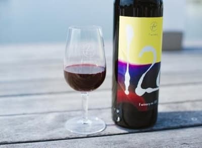 Seminario de Vino «Sesión de Descubrimiento de Vino Tinto» Organizado por el Sumiller de f winery de Felissimo en Grand Green Osaka