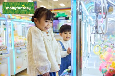Mollyfantasy Opens at Aeon Central Square Shizuoka on March 6