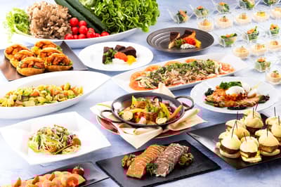 Brasserie Laurier di Hotel Metropolitan Takasaki Akan Dibuka Kembali pada 7 Maret dengan Desain Ulang Terinspirasi Mediterania