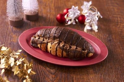 7-Eleven 推出 Rich Chocola 系列——4 款包含糕點和甜甜圈的冬季奢華美食