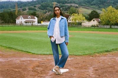 MOTHER Pop-Up at UNITED ARROWS Roppongi Hills with Limited Edition Tote Bag Giveaway