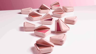Prada Beauty Launches Prada Touch, a New Cream-to-Powder Multi-Use Blush