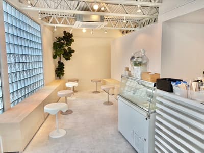 酥脆"黄金可丽饼"登陆宫崎！"Crepe and Espresso and conne!"正式开业