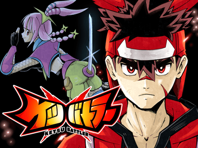 《屁股决斗者》荣获“2026年最希望动画化的漫画排行榜”第三名