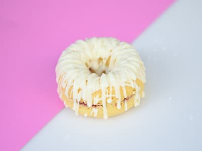 HOCUS POCUS Releases March 2026 New Donut Collection with Fruit Theme