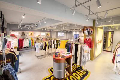 KODAK FLAGSHIP STORE Reopens After Renovation, Kodak Charmera Available for a Limited Time