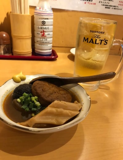 Izakaya Hopping in Takadanobaba!