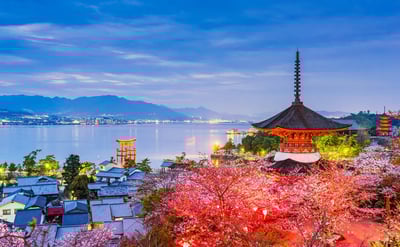 Top 5 Things to Do in Hiroshima in March: Plum Blossom Viewing, Events Information
