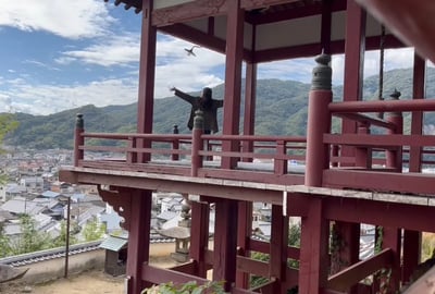 Explore Takehara and Kure by Rail: Discover Hiroshima’s Hidden Gems Aboard the Tourist Train etSETOra