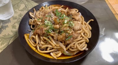 Okayama 3 Day Itinerary: Enjoy all the Okayama gourmet food using your tour pass! Part1