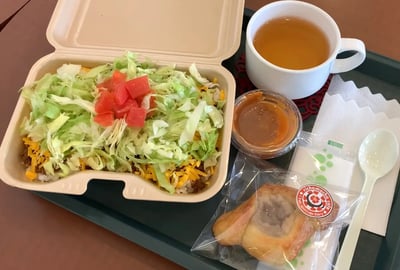【沖繩縣建町】2天1夜,✨在炸玉米餅飯的發源地享受閃亮的景點和精緻的美食