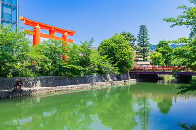 Kyoto Travel: 9 Places to Visit in Okazaki Area
