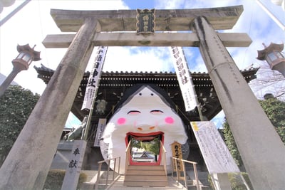 8 Best Things to Do in Fukuoka in February